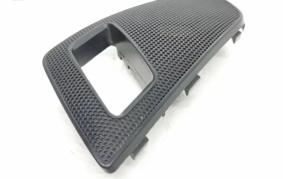 Skoda Octavia Mk2 (1Z) Rear door window switch trim 1Z0868159A
