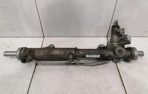 Mercedes-Benz E W212 Steering rack A2124602300