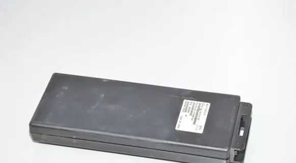 BMW 5 E39 Bluetooth control unit module 6914120