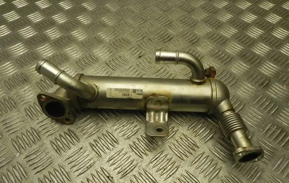 KIA Ceed EGR valve cooler 284162A720