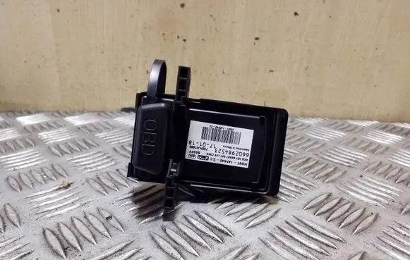 Ford Mondeo MK V Other control units/modules HG9T14F642CC