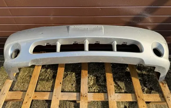 KIA Carnival Front bumper