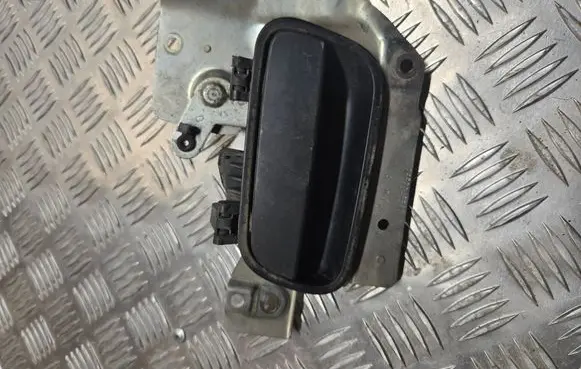Citroen Berlingo Sliding door interior handle 9659345580