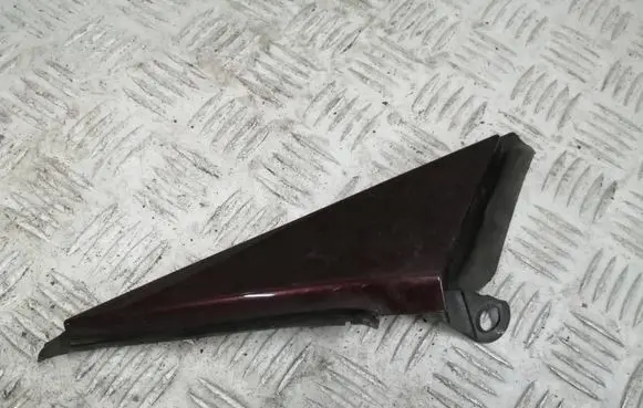 Opel Adam Fender end trim 13365625 476934882