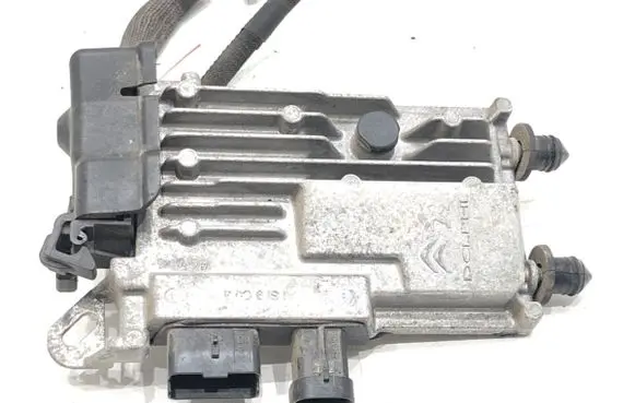 Peugeot 308 SW Other control units/modules 9819598180