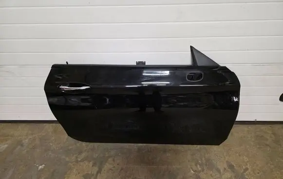 Mercedes-Benz C W205 Door (2 Door Coupe) 