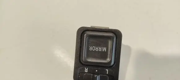 Honda Jazz Wing mirror switch S9AJ011M1 NH167L1806T