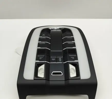 Porsche Macan (95B) Front seat light 7PP959551GG 7PP959728E