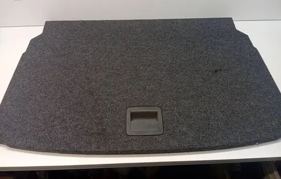 Volkswagen Polo VI Trunk/boot mat liner 2G6858855