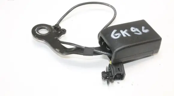 Citroen C4 II Picasso Rear seatbelt buckle 98001483XT