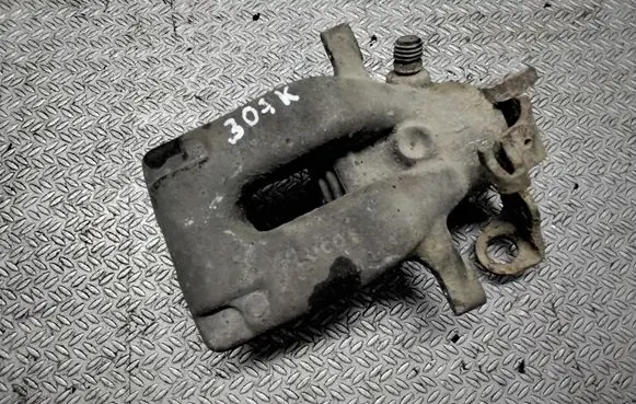 Peugeot 307 Front brake caliper