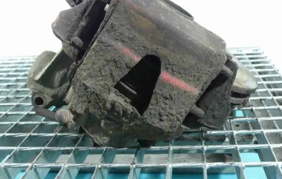 Seat Leon (1M) Front brake caliper IMPRK1288049