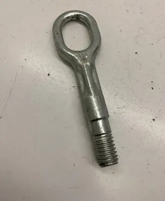 Volkswagen Phaeton Towing hook eye 
