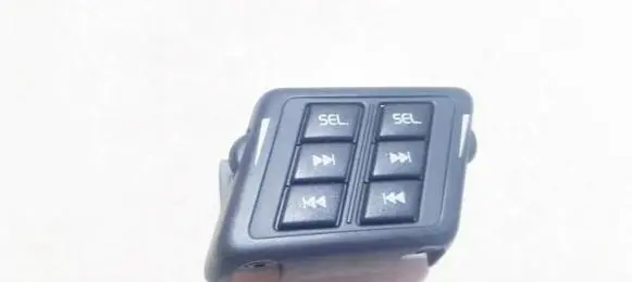 Volvo XC90 Other switches/knobs/shifts 30739243 06w42t