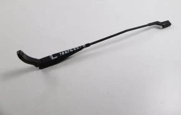Peugeot Partner Front wiper blade arm 9682974380