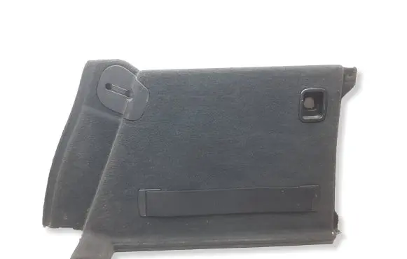 BMW X6 M Trunk/boot side trim panel 6981038 51476981038 6989416