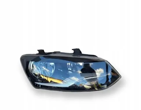 Volkswagen Polo V 6R Headlight/headlamp 6R1941006F