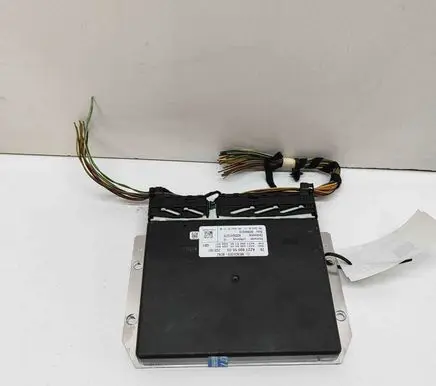 Mercedes-Benz CL C216 Air suspension control unit module (rear) A2215456532 A2219025102