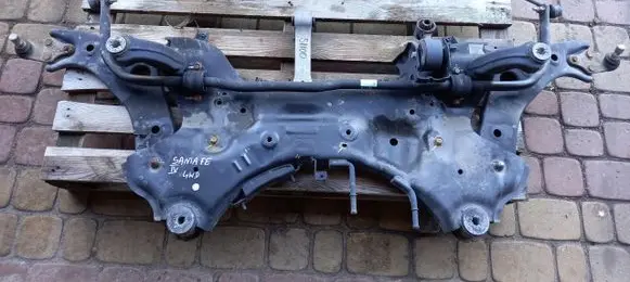 Hyundai Santa Fe Front axle beam 