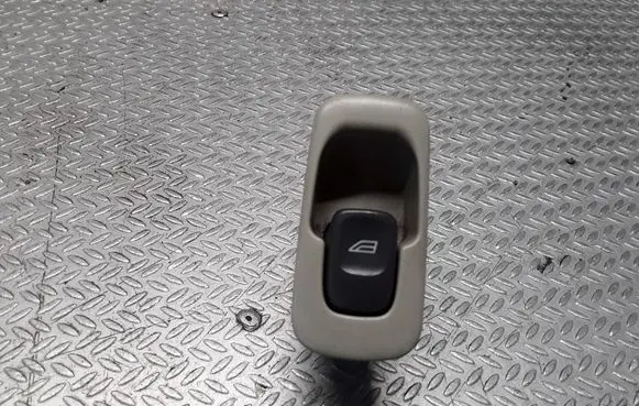 Volvo S80 Electric window control switch 9476697