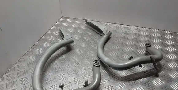 Mercedes-Benz S W221 Tailgate/trunk/boot hinge