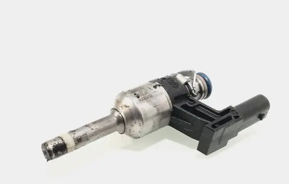 Volkswagen Golf Plus Fuel injector Ihp3 00015aa