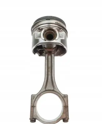 Citroen C3 Piston with connecting rod 75L146