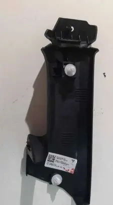 Tesla Model 3 (A) pillar trim 164347700A CT2511620002817