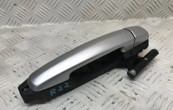 Suzuki SX4 Rear door exterior handle