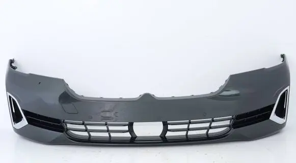 BMW 5 G30 G31 G38 Front bumper 56647345