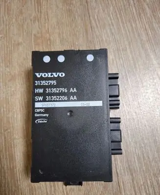 Volvo XC60 Other devices 31352795