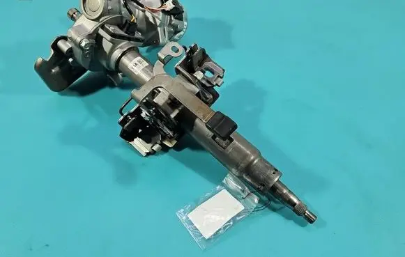 Suzuki Swift III Power steering pump 4820053R60 IMPRK1603153