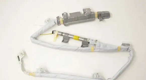 Toyota Auris 150 Roof airbag 