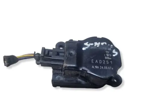 Ford S-MAX Air flap motor/actuator 3M5H19E616AB