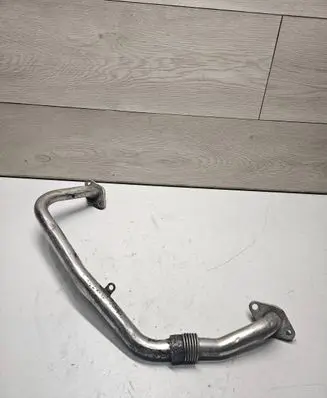Audi A3 S3 8P EGR valve line/pipe/hose 03G131521A