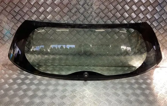 Suzuki SX4 S-Cross Opening tailgate glass PK20934