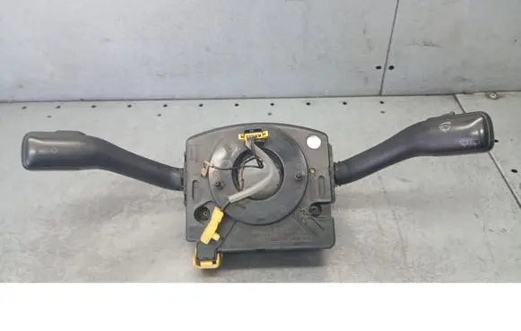 Volkswagen PASSAT B5.5 Wiper turn signal indicator stalk/switch 1J0959654AP