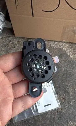 Volkswagen Tiguan Parking PDC sensor speaker 5Q0919279