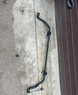 Porsche 911 992 Front anti-roll bar/sway bar 992411025