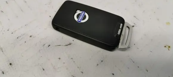 Volvo V70 Ignition key/card 31419135