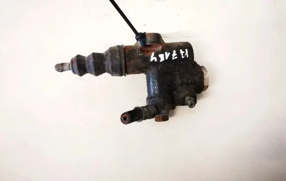 Clutch master cylinder