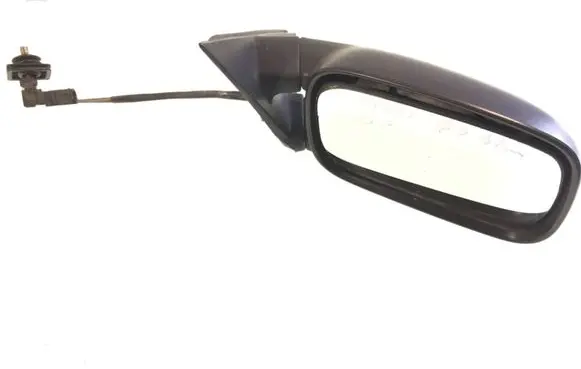 Volkswagen PASSAT B3 Manual wing mirror E10017273