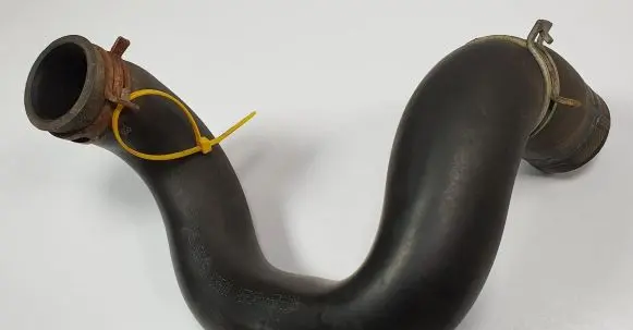 Peugeot Partner Engine coolant pipe/hose