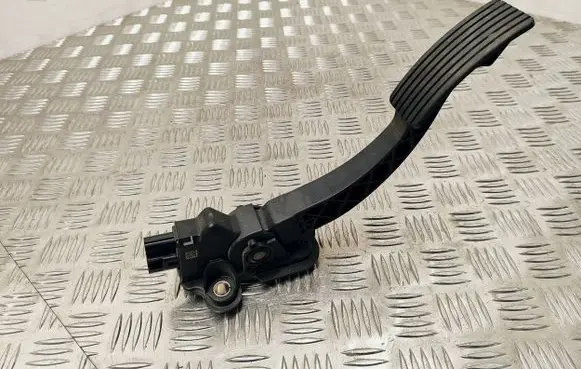 Peugeot 4008 Accelerator throttle pedal 1600A102