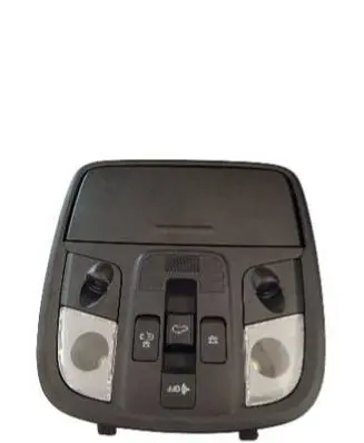 KIA Sportage Front seat light 92800d91xx
