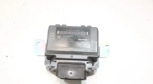 Hyundai Ioniq Hand brake control module 59790G7510