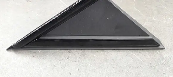 Skoda Enyaq iV Fender trim (molding) 5la853274