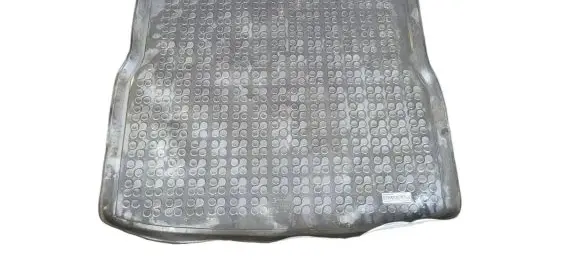 Volkswagen Golf VI Rubber trunk/boot mat liner 231835