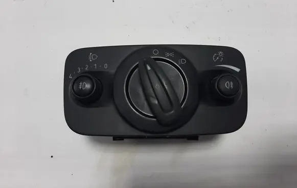Ford C-MAX II Light switch AV6T13A024AC