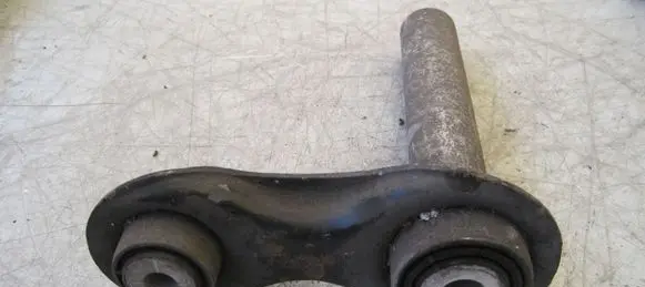 BMW X5 E70 Front control arm 6774477